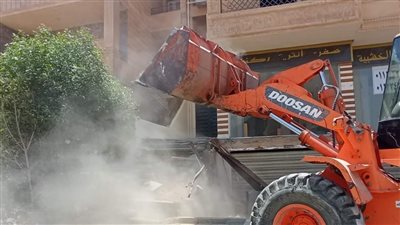 بعد تكليفات وزير الإسكان.. انتفاضة أجهزة المدن الجديدة للقضاء على ظاهرة العشوائيات والمخالفات 