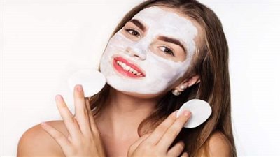 وصفات لتبيض الوجه كالثلج.. ماسكات للعروس قبل الزفاف - فيديو