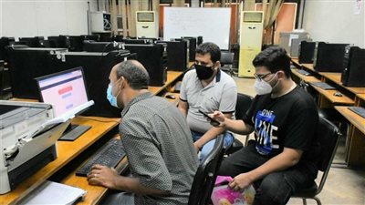 توقعات تنسيق الكليات 2022 المرحلة الثالثة.. معاهد تقبل من 50% علمي 