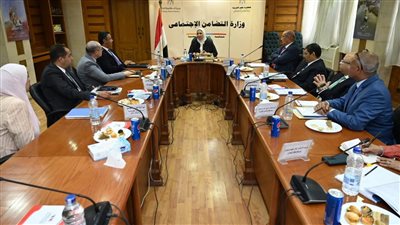 التضامن تدرس إنشاء صندوق لعلاج آثار الطلاق على الأطفال وآخر للأرامل والأيتام 