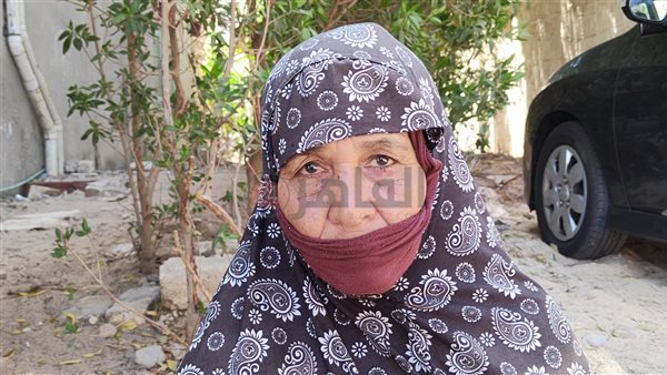 الحاجة نعمة 