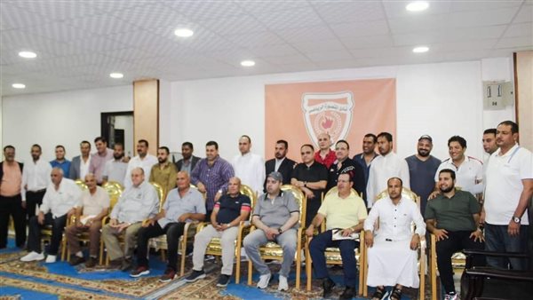 نادي المنصورة