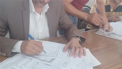 إحالة 291 موظفًا بالبحيرة للتحقيق لتركهم العمل دون أسباب قانونية