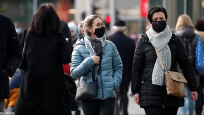 منها الإسهال.. الأعراض الشائعة بين الأشخاص الملقحين ضد فيروس كرورنا