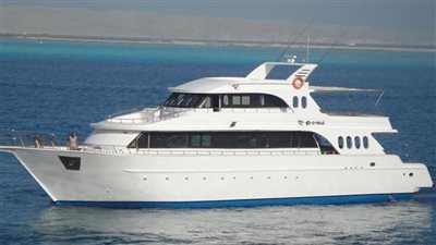 بلاغ يتهم إدارة لانش سياحي بشرم الشيخ بالتسبب في وفاة شاب من المنيا