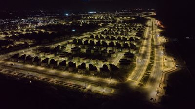 وزير الإسكان يفتتح مدينة المنصورة الجديدة الشهر المقبل | خاص