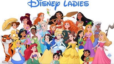 ديزني تستعد لـ إنتاج مسلسل Rivals من رواية جيلي كوبر الشعبية