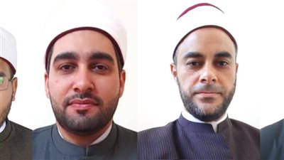 أكثر من ألف إمام وواعظة يحصلون على شهادة ICDL من أكاديمية الأوقاف الدولية