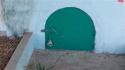 بسبب الخلافات.. سيدة ترفض دفن زوج شقيقتها بمقابر أسرتها بالغربية | بث مباشر