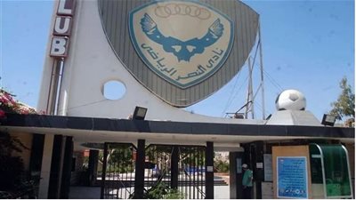 اللجنة الأولمبية تمهل مجلس النصر أسبوعًا للرد على شكوى أحمد الأحمر