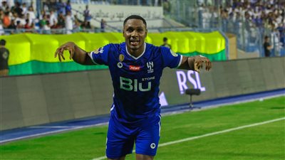 الهلال يفتتح الدوري السعودي بالفوز على الخليج بثنائية 