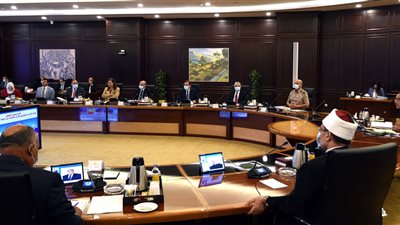 الحكومة تسند منطقة شمال شرق العريش إلى إيجاس المصرية وإيني الإيطالية للبحث عن الغاز والزيت 