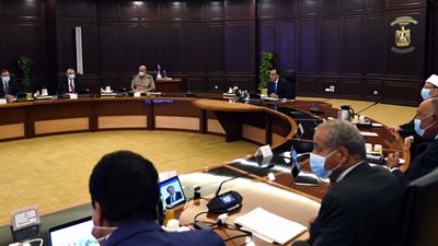 الحكومة تعدل اللائحة التنفيذية لمشاركة القطاع الخاص بمشروعات البنية التحتية