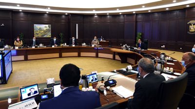 التخطيط: صندوق النقد يخفّض توقعاته لنمو الاقتصاد العالمي في 2022 إلى 3.2%