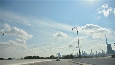 الأرصاد: غدًا ذروة ارتفاع درجات الحرارة.. وتحذير لمرضى الجهاز التنفسي