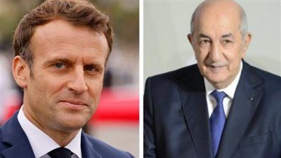 أسرار رحلة ماكرون للجزائر.. وقصة منع أكبر حاخام يهودي من مرافقة الرئيس الفرنسي | بث مباشر 