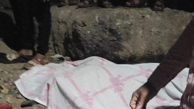 حاول الدفاع عن ابنته من التحرش.. مقتل صاحب ورشة بالقليوبية