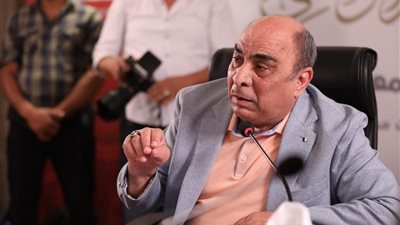 كمال زايد: المشاورات قائمة لاختيار مقرري اللجان النوعية بالحوار الوطني.. والإعلان 5 سبتمبر