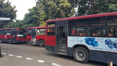 الغرف التجارية: نقص قطع الغيار عطل صيانة الأتوبيسات وحولها إلى خردة