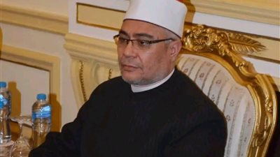 رئيس الإدارة المركزية بوزارة الأوقاف: مشروع صكوك الأضاحي يستهدف الأسر الفقيرة والمحتاجين