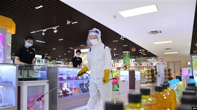 صحة كوريا الشمالية: حالات الحمى المتفشية عبارة عن إنفلونزا