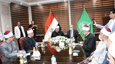 وزير الأوقاف: البرنامج الصيفي للطفل فرصة لتحصين أبنائنا من أي اختطاف فكري 