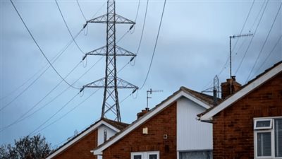 بريطانيا تعلن زيادة أسعار الطاقة بنسبة 80% بداية من أكتوبر المقبل