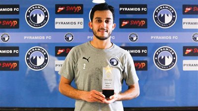 شبانة: التجنيد يؤجل إعلان الزمالك التعاقد مع أحمد أيمن منصور