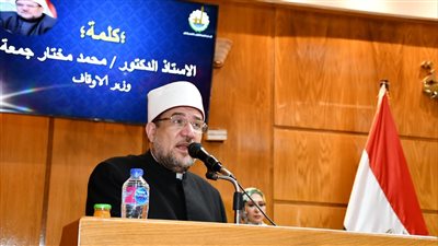 للتلاوة يوم الجمعة وفي المناسبات العامة.. وزير الأوقاف يعتمد أربعة قراء سورة جدد