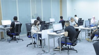 اليوم.. آخر فرصة للتقديم في تنسيق المرحلة الثانية 2022 للجامعات الأهلية