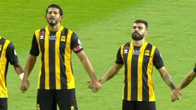 أحمد حجازي قائدًا لفريق اتحاد جدة الموسم الحالي