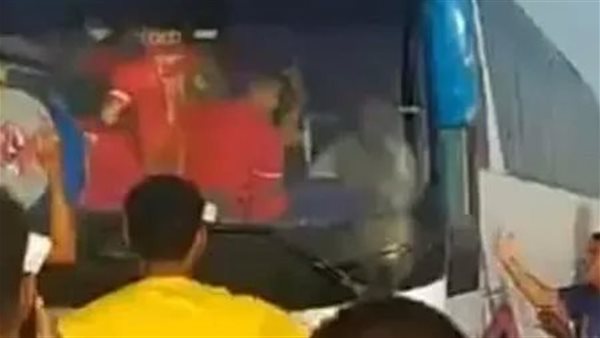 جماهير النادي الأهلي