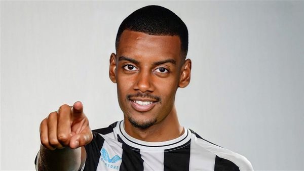 ألكسندر إيزاك