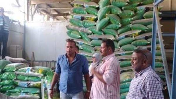 جانب من الحملة