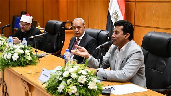 الدكتور أشرف صبحي