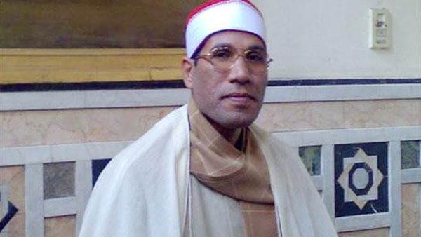  الشيخ عبد الفتاح