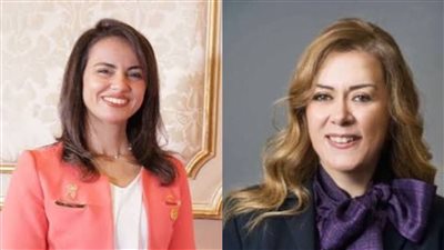 قومي المرأة يشكر رئيس الوزراء لاختيار ماريان عازر ورشا راغب في عضوية الرقابة المالية