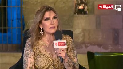 نادية مصطفى عن مهرجان القلعة: المتنفس الوحيد لنا.. والعملة الجيدة تطرد الرديئة