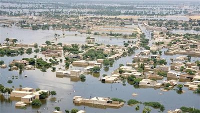 باكستان تسعى اليوم للحصول على 16 مليار دولار خلال مؤتمر جنيف لإعادة الإعمار