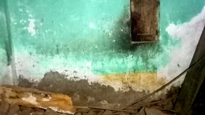 ارتفاع ضحايا انهيار حائط منزل بأسيوط إلى 4 وفيات و3 مصابين