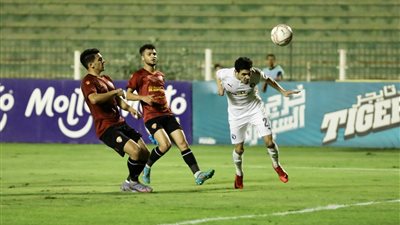 التشكيل الرسمي لمباراة بيراميدز وسيراميكا كليوباترا في الدوري الممتاز