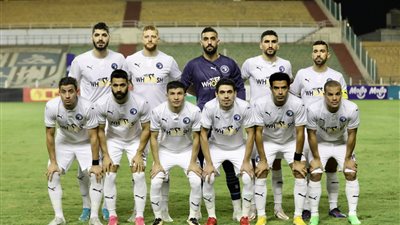 تعرف على موعد مباراة بيراميدز وهلال الساحل السوداني في الكونفدرالية