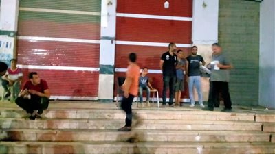 لمخالفة المواعيد.. غلق وتشميع 4 محال بالبدرشين