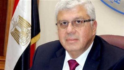 أيمن عاشور: استراتيجيتنا تعمل على أن تكون مصر مركزا للتعليم العالي في الشرق الأوسط