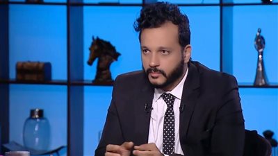 إيساف: سبب تأخر زواجي إني شرقي الطباع.. ولازم شريكة حياتي يكون شكلها حلو