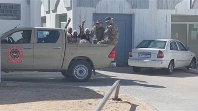 حكومة الدبيبة تتهم باشاغا بالغدر بعد اشتباكات طرابلس.. وتكشف عن مفاوضات في مصراتة