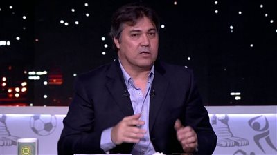 أشرف قاسم: هذا المدرب هو الأنسب لقيادة الزمالك في الفترة المقبلة 