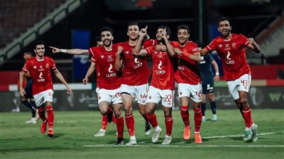 نجم الأهلي: سنفتقد وليد سليمان.. ونعد الجماهير باستعادة الدوري في الموسم المقبل