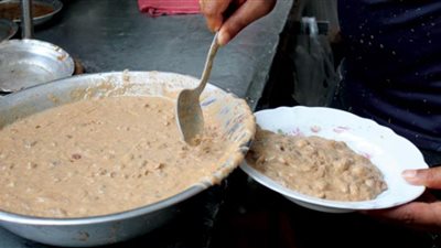 الطن يصل لـ 25 ألفا.. 1100 جنيه زيادة في سعر الفول المستورد بالأسواق