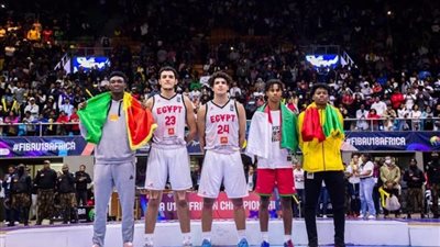 كرة سلة | استدعاء بلال عبد المطلب للانضمام إلى معسكر BWB